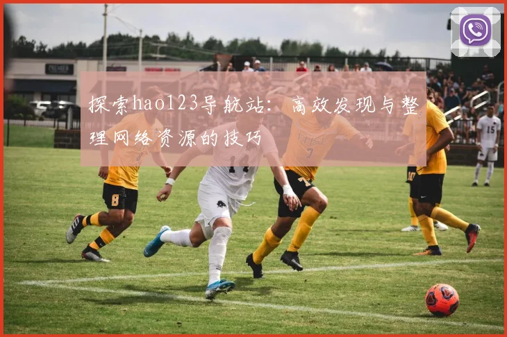 探索hao123导航站：高效发现与整理网络资源的技巧