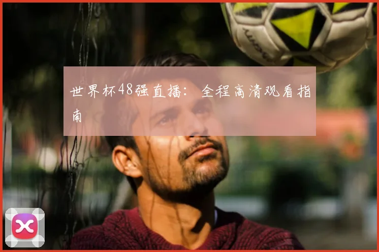 世界杯48强直播：全程高清观看指南