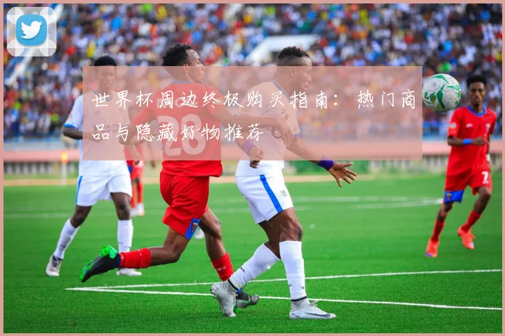 世界杯周边终极购买指南:热门商品与隐藏好物推荐